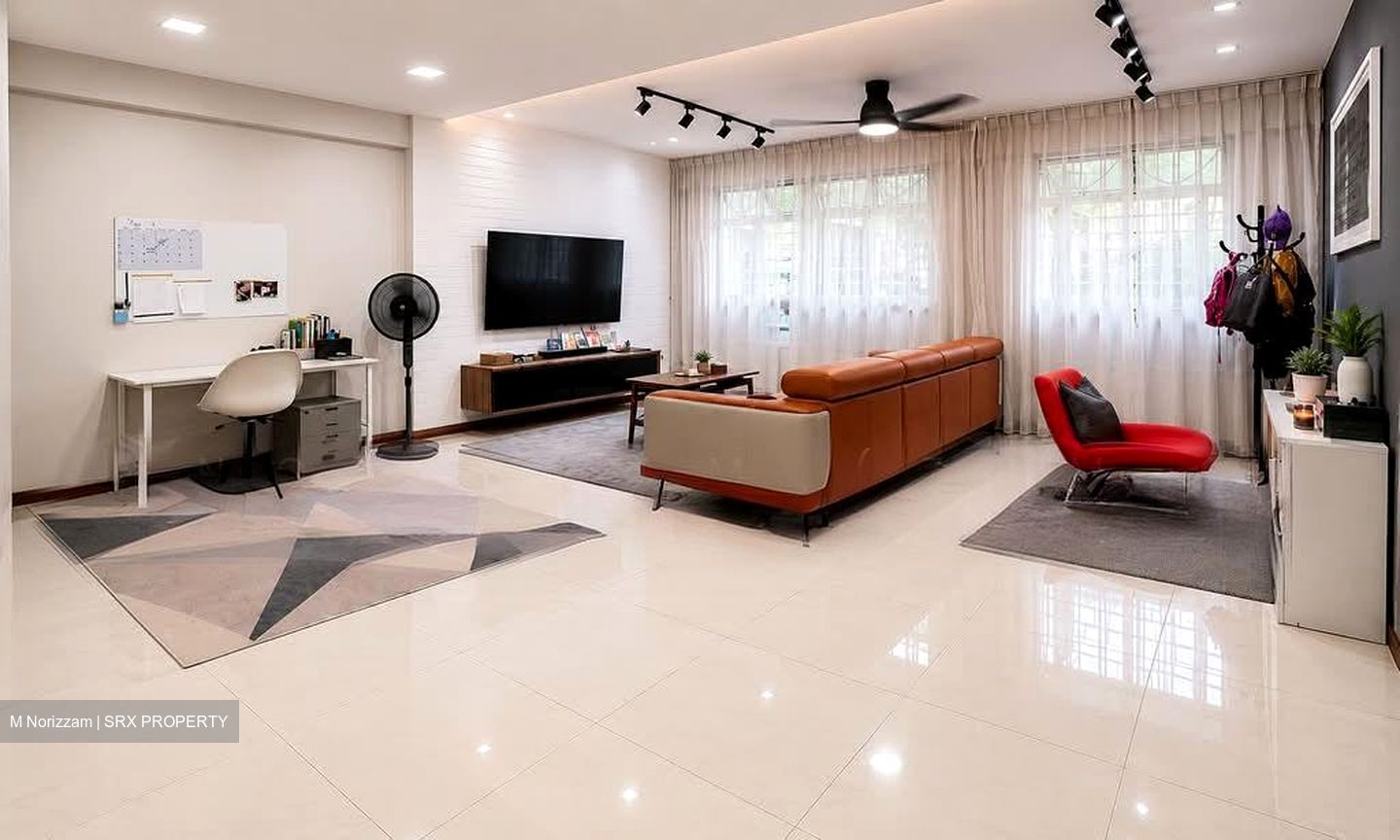Blk 674B Fern Grove @ Yishun (Yishun), HDB 5 Rooms #581594881